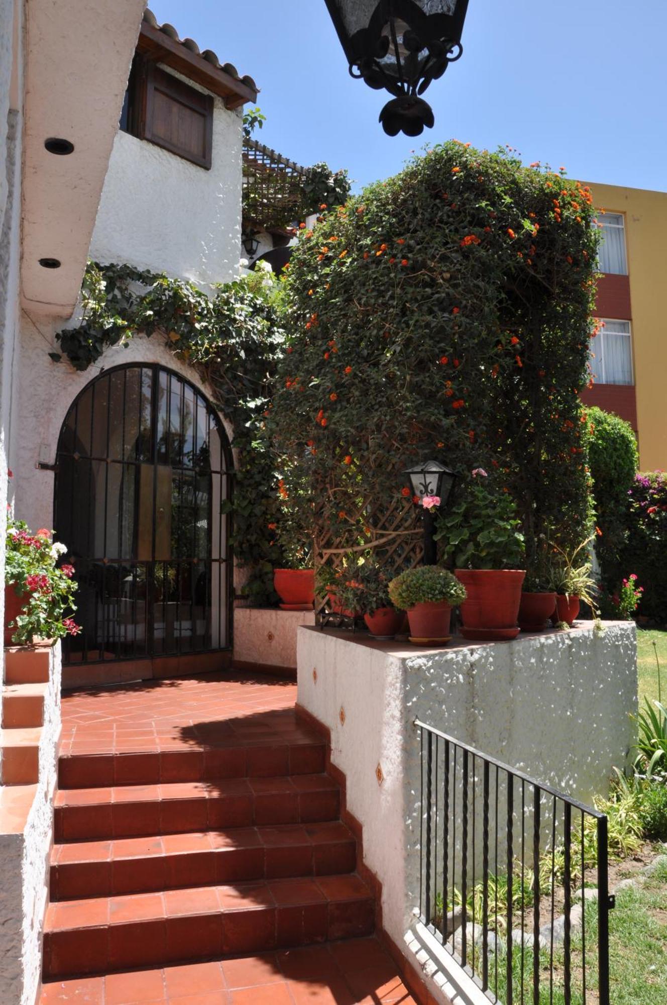 Hotel La Casa De Tin Tin أريكيبا المظهر الخارجي الصورة
