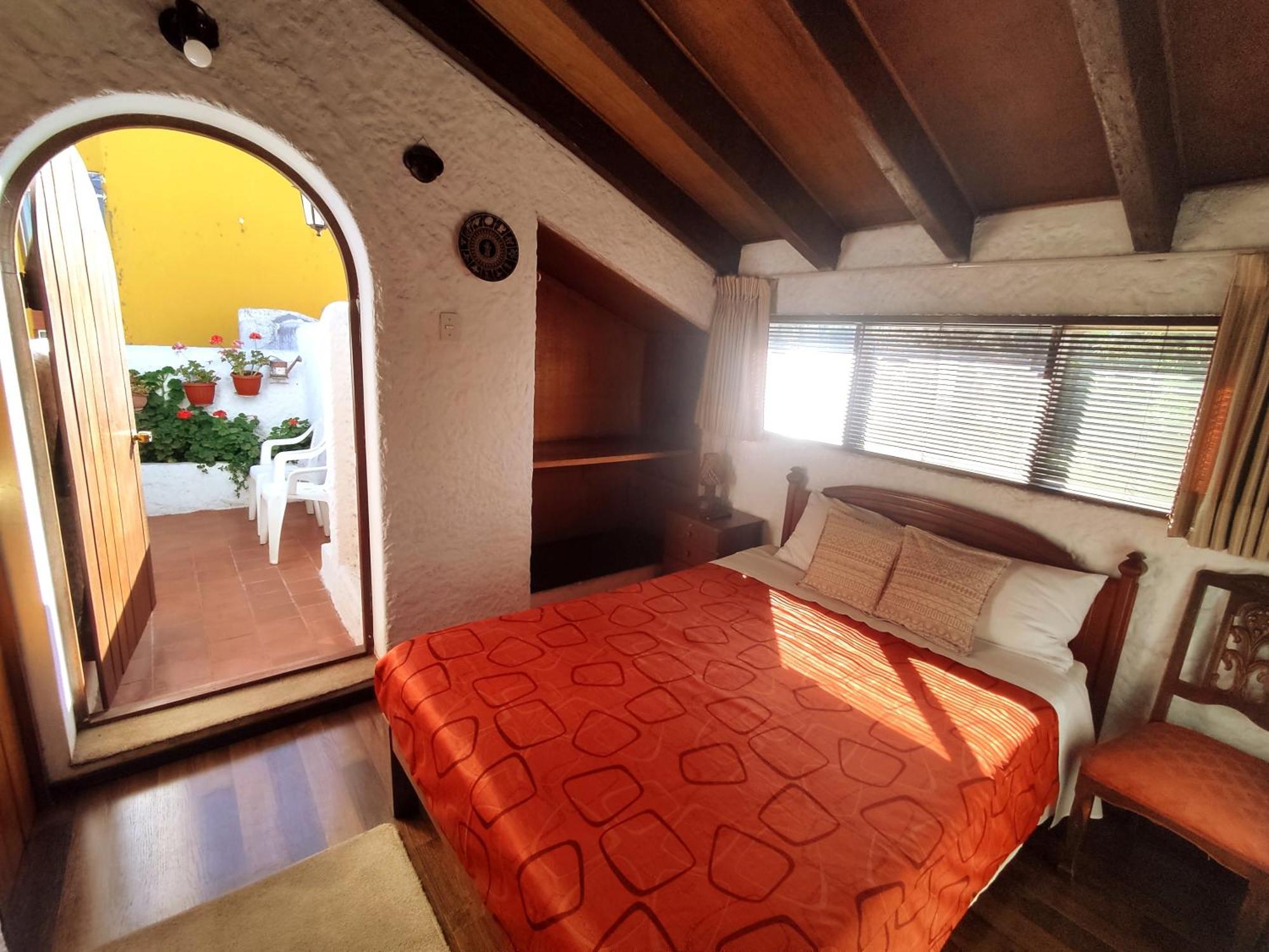 Hotel La Casa De Tin Tin أريكيبا المظهر الخارجي الصورة