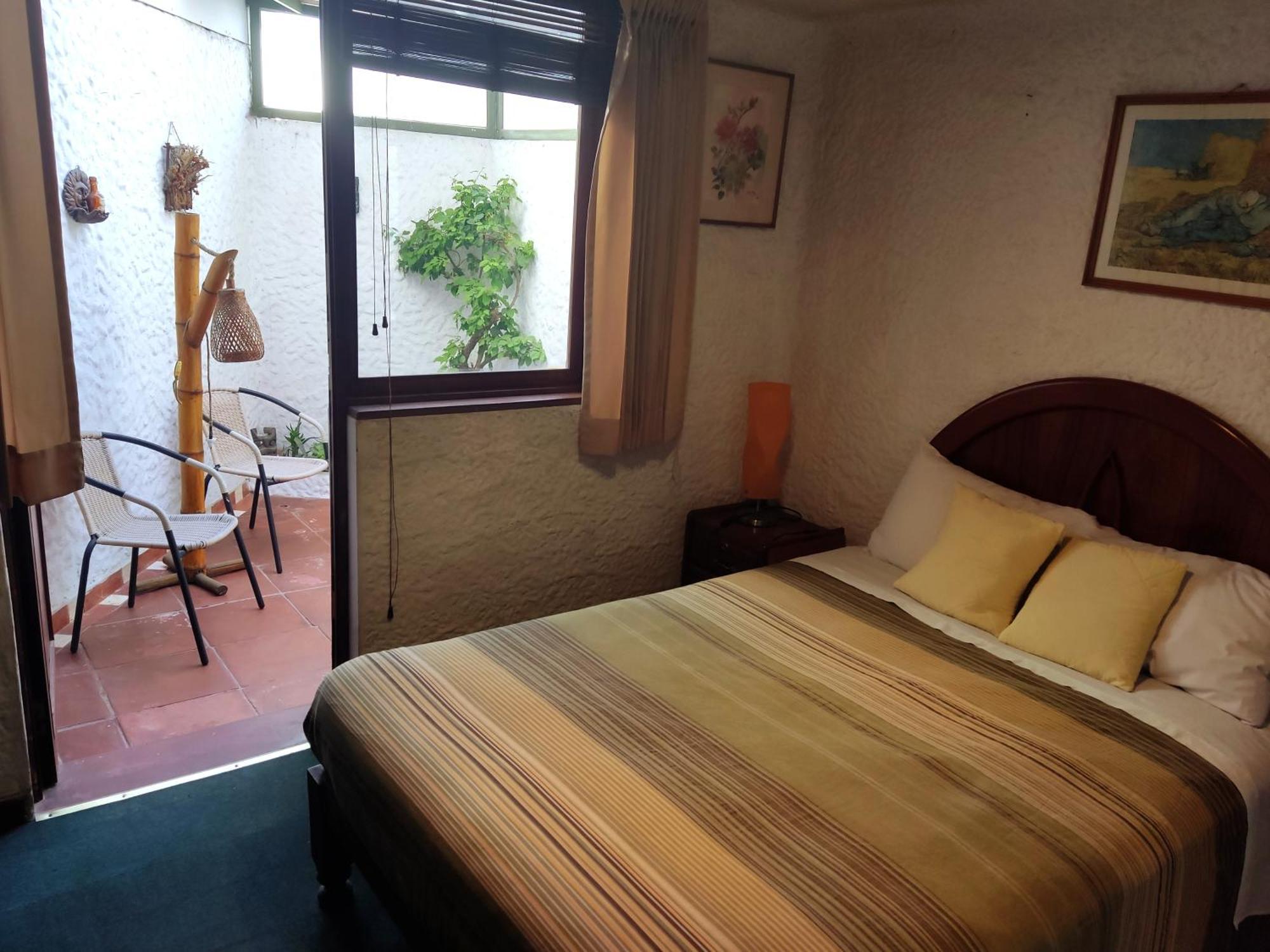 Hotel La Casa De Tin Tin أريكيبا المظهر الخارجي الصورة