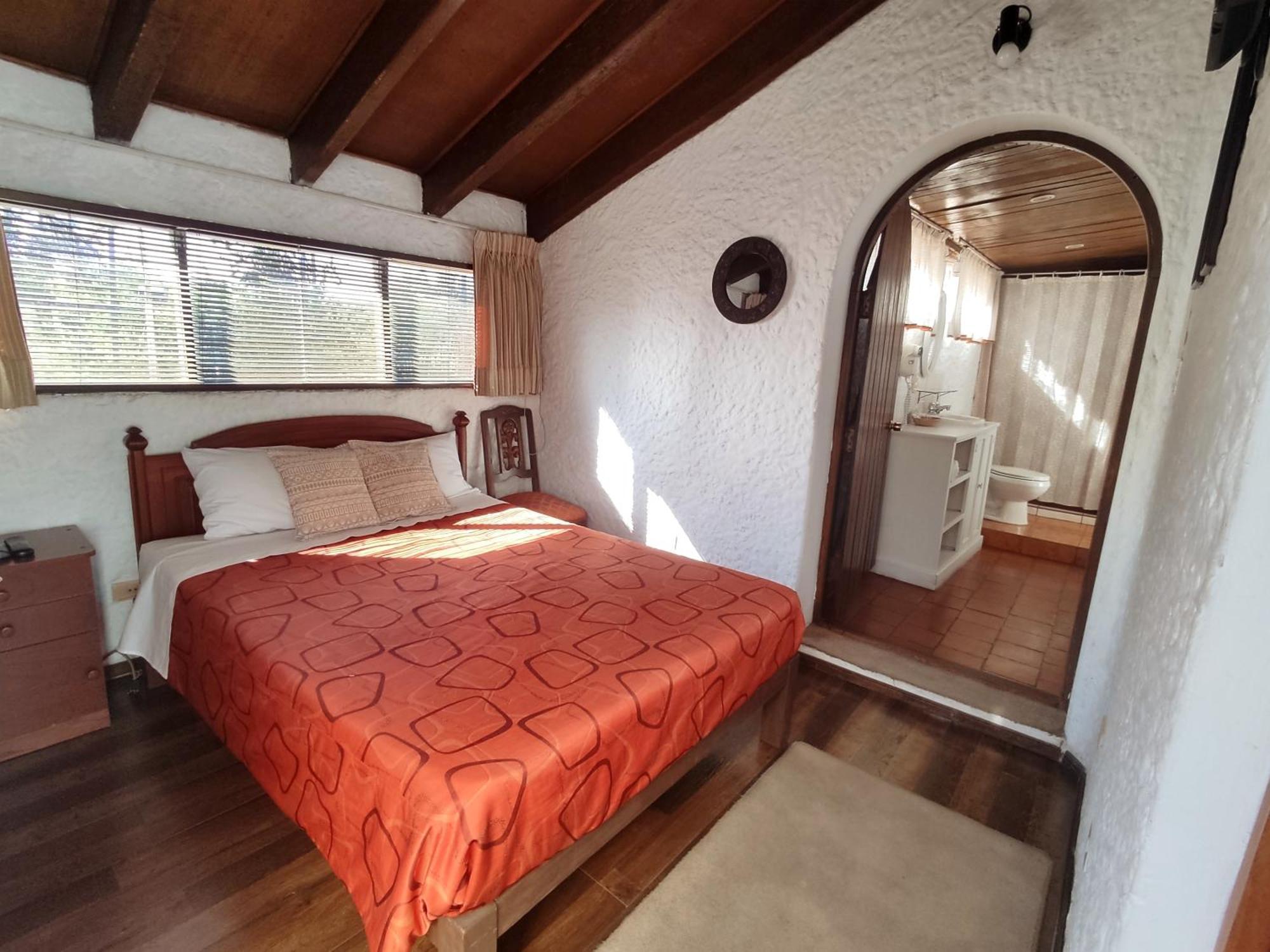 Hotel La Casa De Tin Tin أريكيبا المظهر الخارجي الصورة