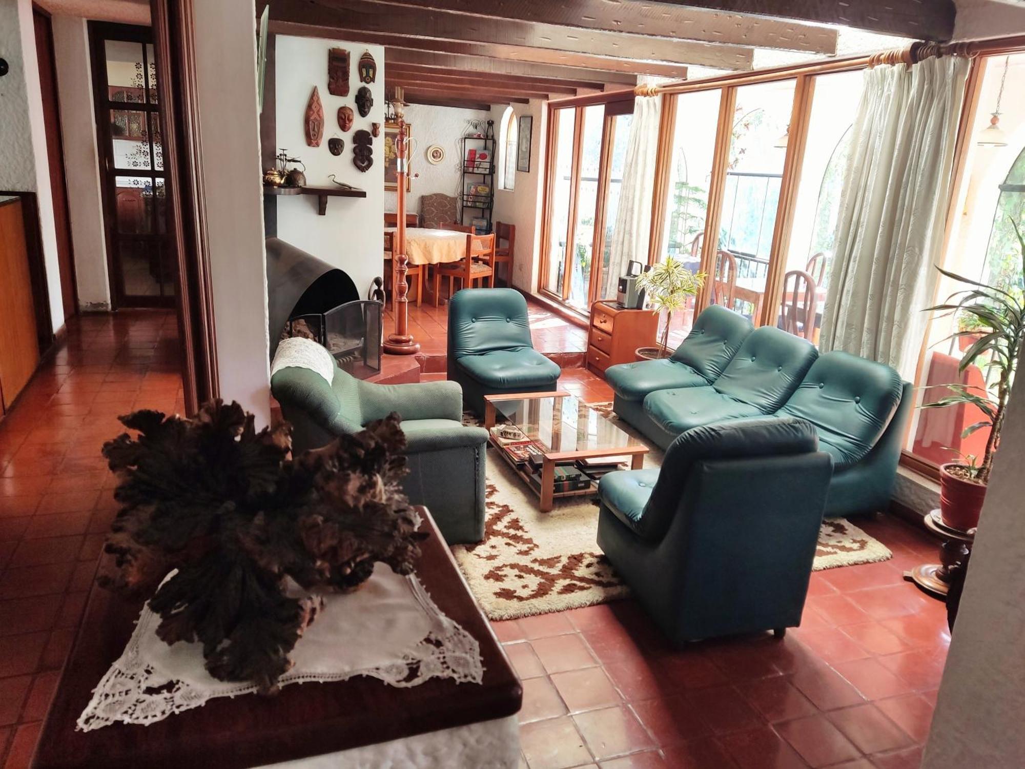 Hotel La Casa De Tin Tin أريكيبا المظهر الخارجي الصورة