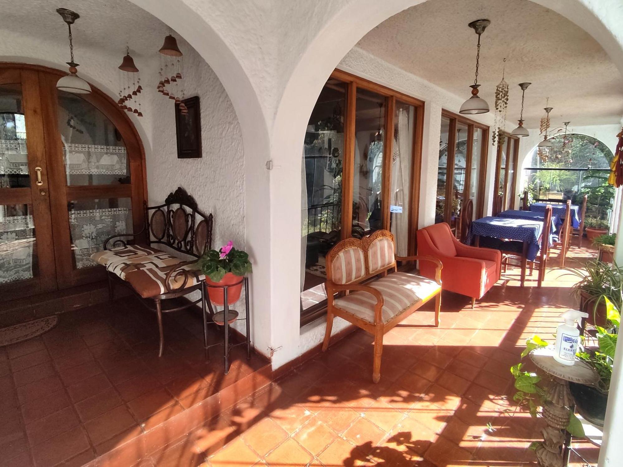 Hotel La Casa De Tin Tin أريكيبا المظهر الخارجي الصورة