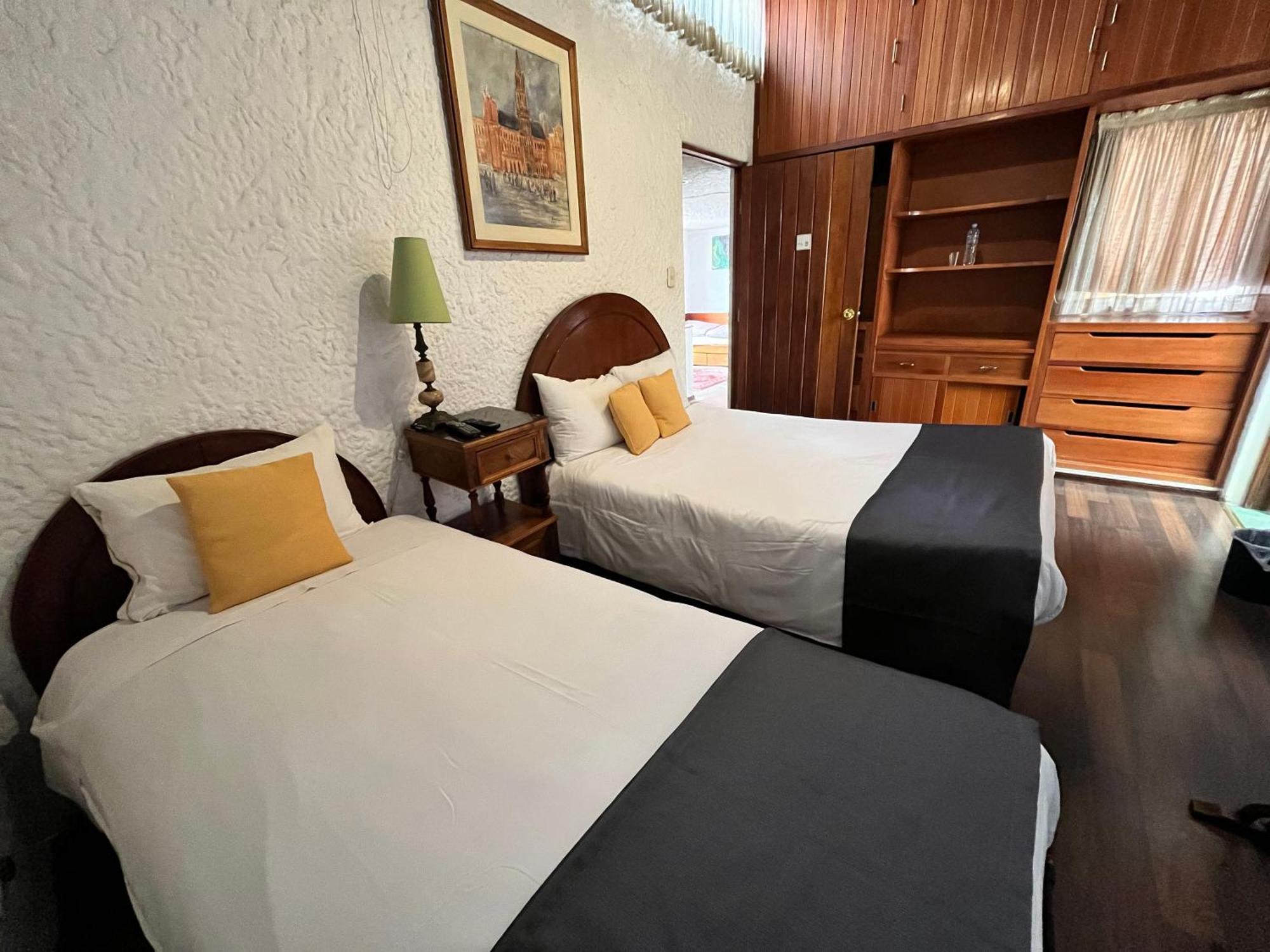 Hotel La Casa De Tin Tin أريكيبا المظهر الخارجي الصورة