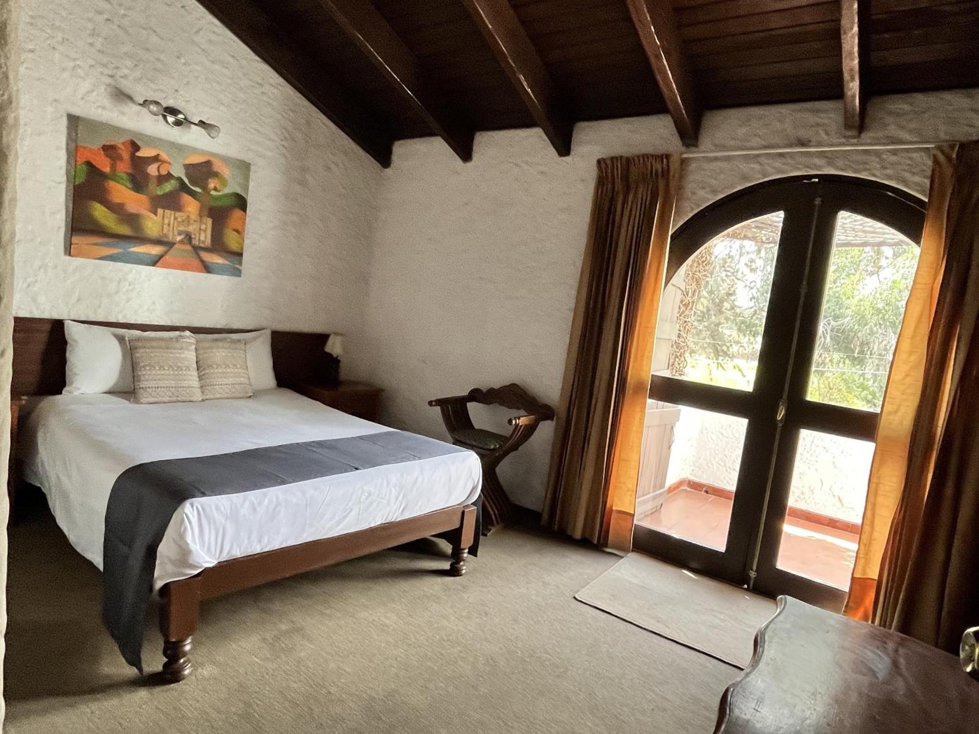 Hotel La Casa De Tin Tin أريكيبا المظهر الخارجي الصورة