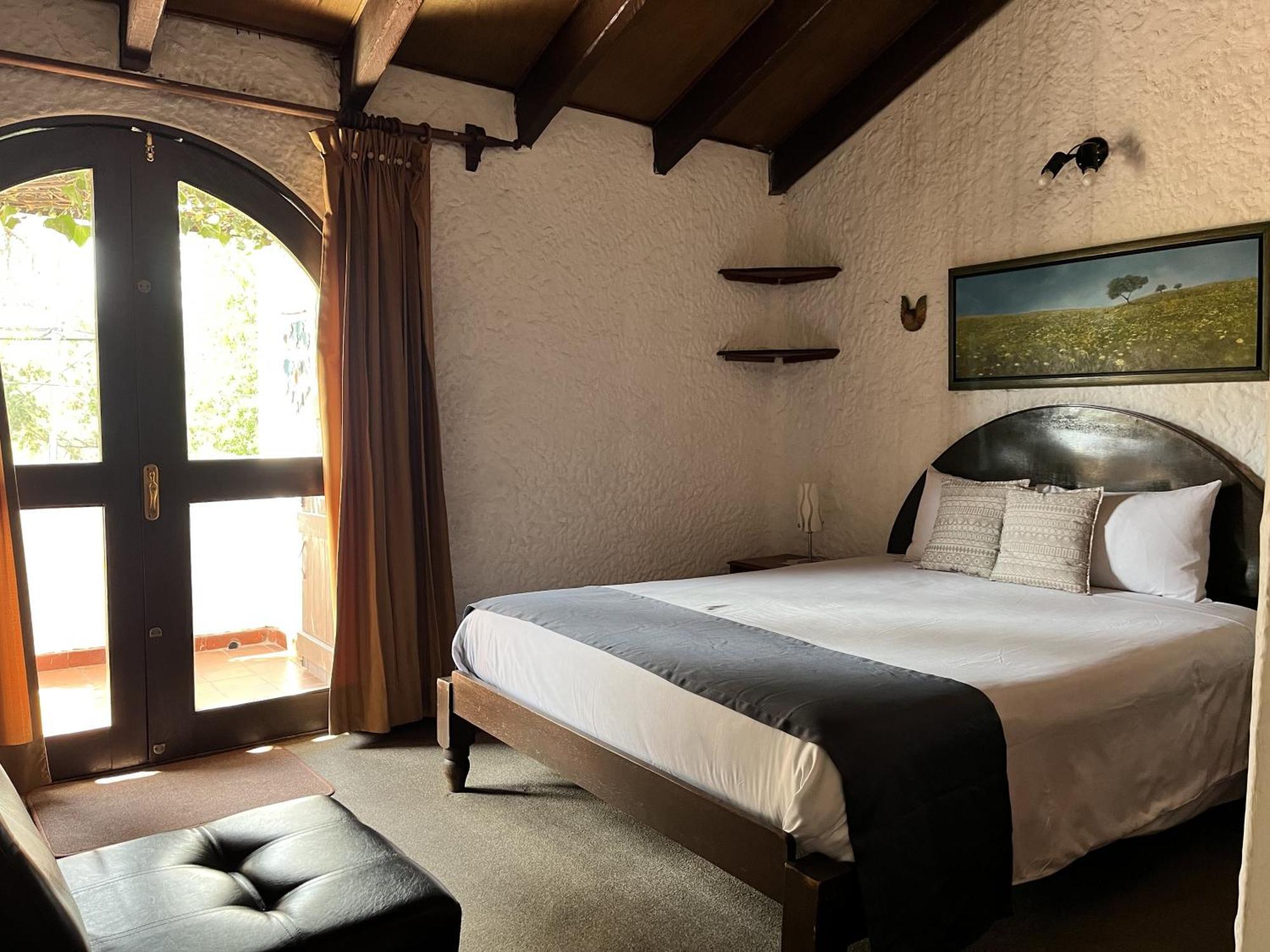 Hotel La Casa De Tin Tin أريكيبا المظهر الخارجي الصورة