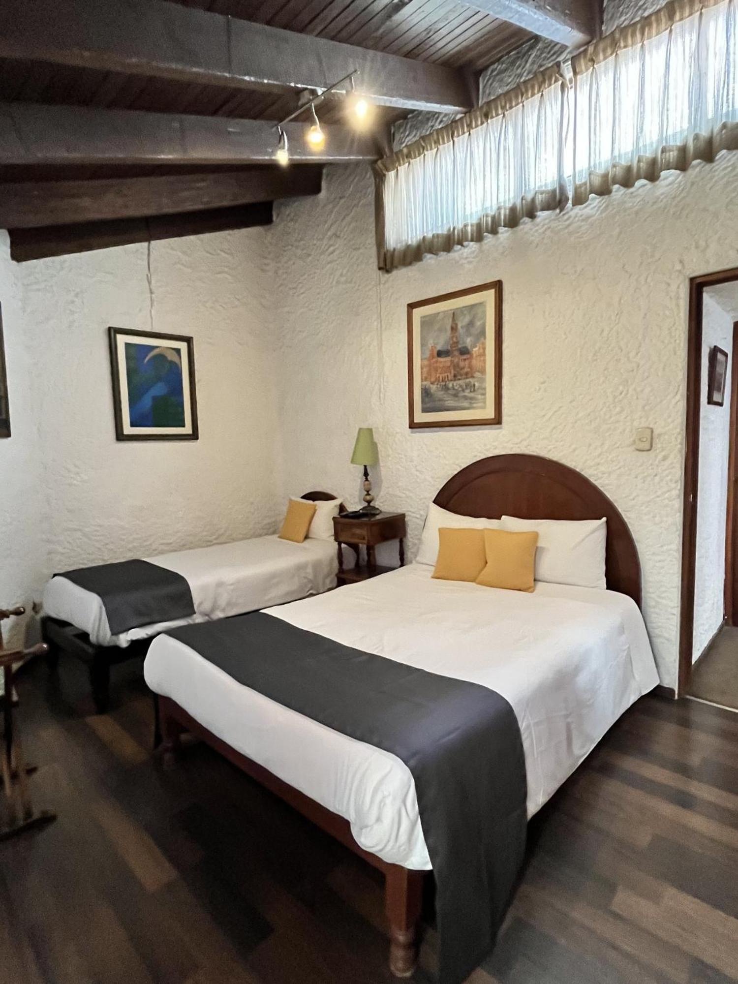 Hotel La Casa De Tin Tin أريكيبا المظهر الخارجي الصورة