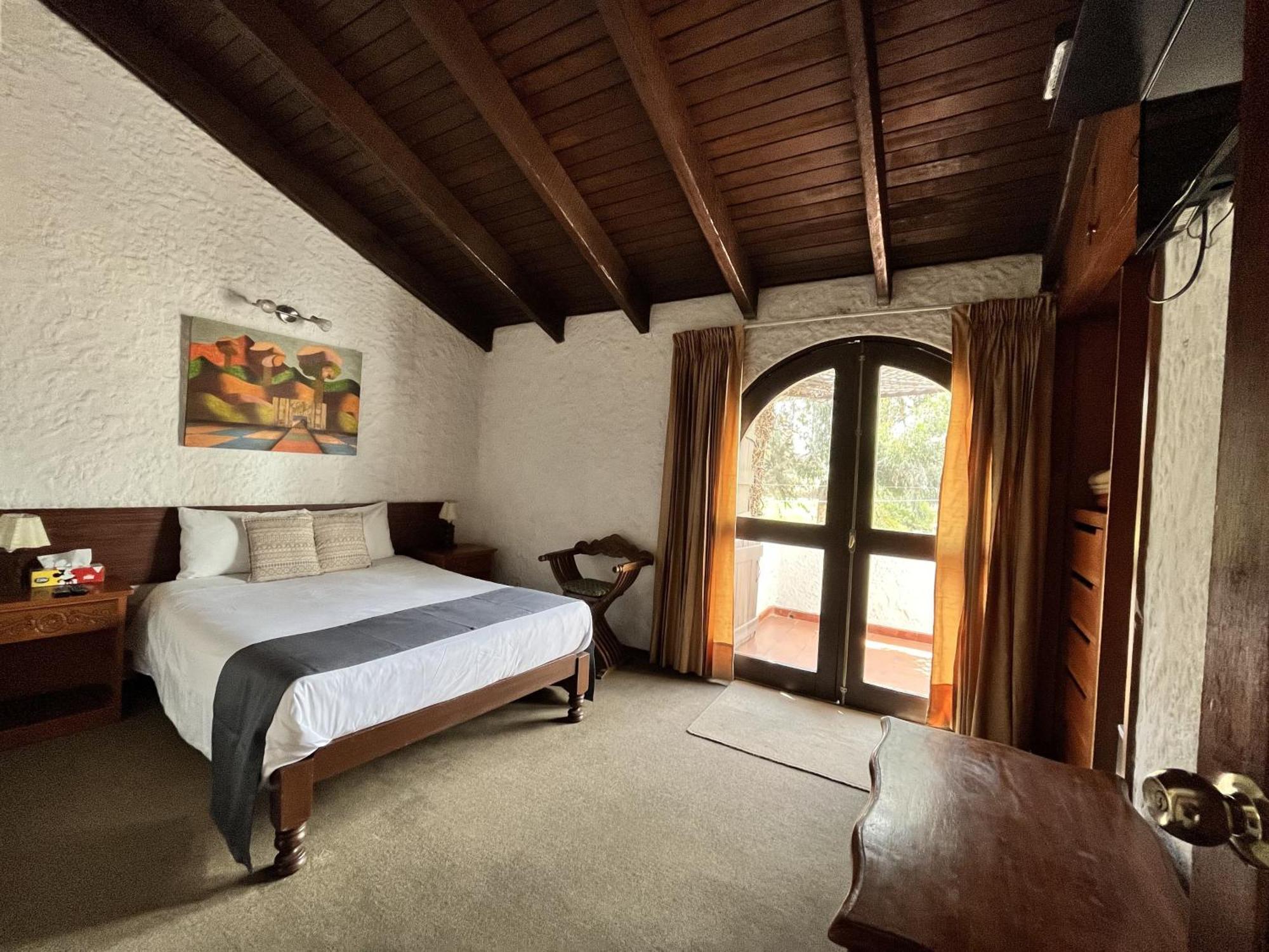 Hotel La Casa De Tin Tin أريكيبا المظهر الخارجي الصورة