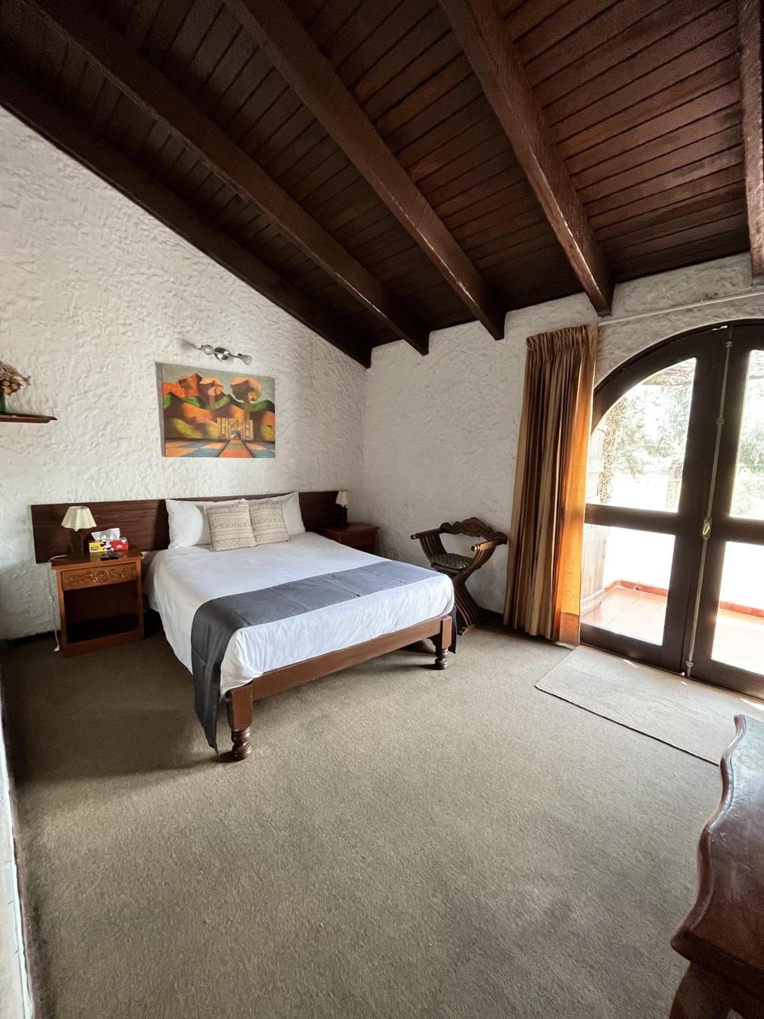 Hotel La Casa De Tin Tin أريكيبا المظهر الخارجي الصورة