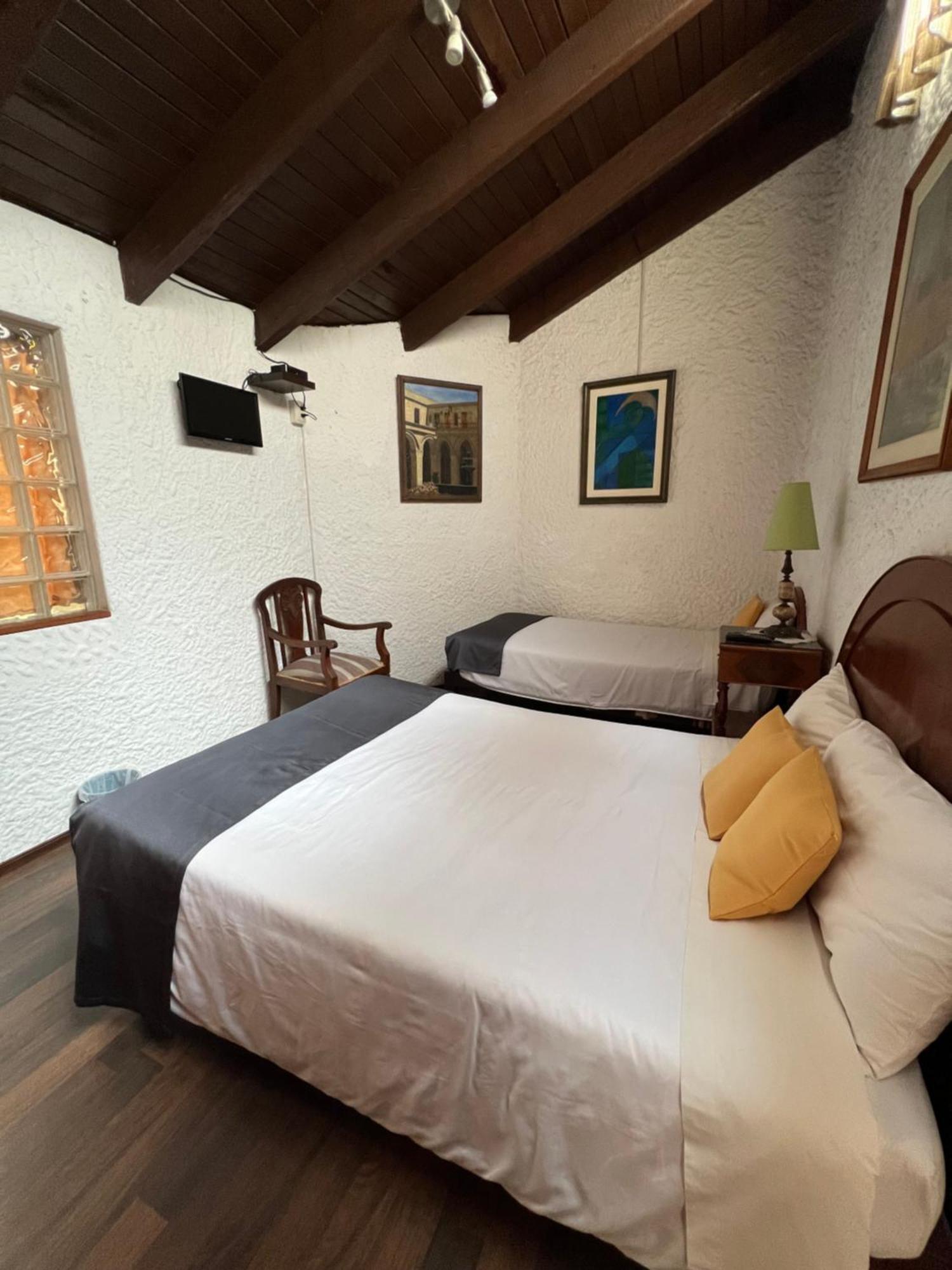Hotel La Casa De Tin Tin أريكيبا المظهر الخارجي الصورة
