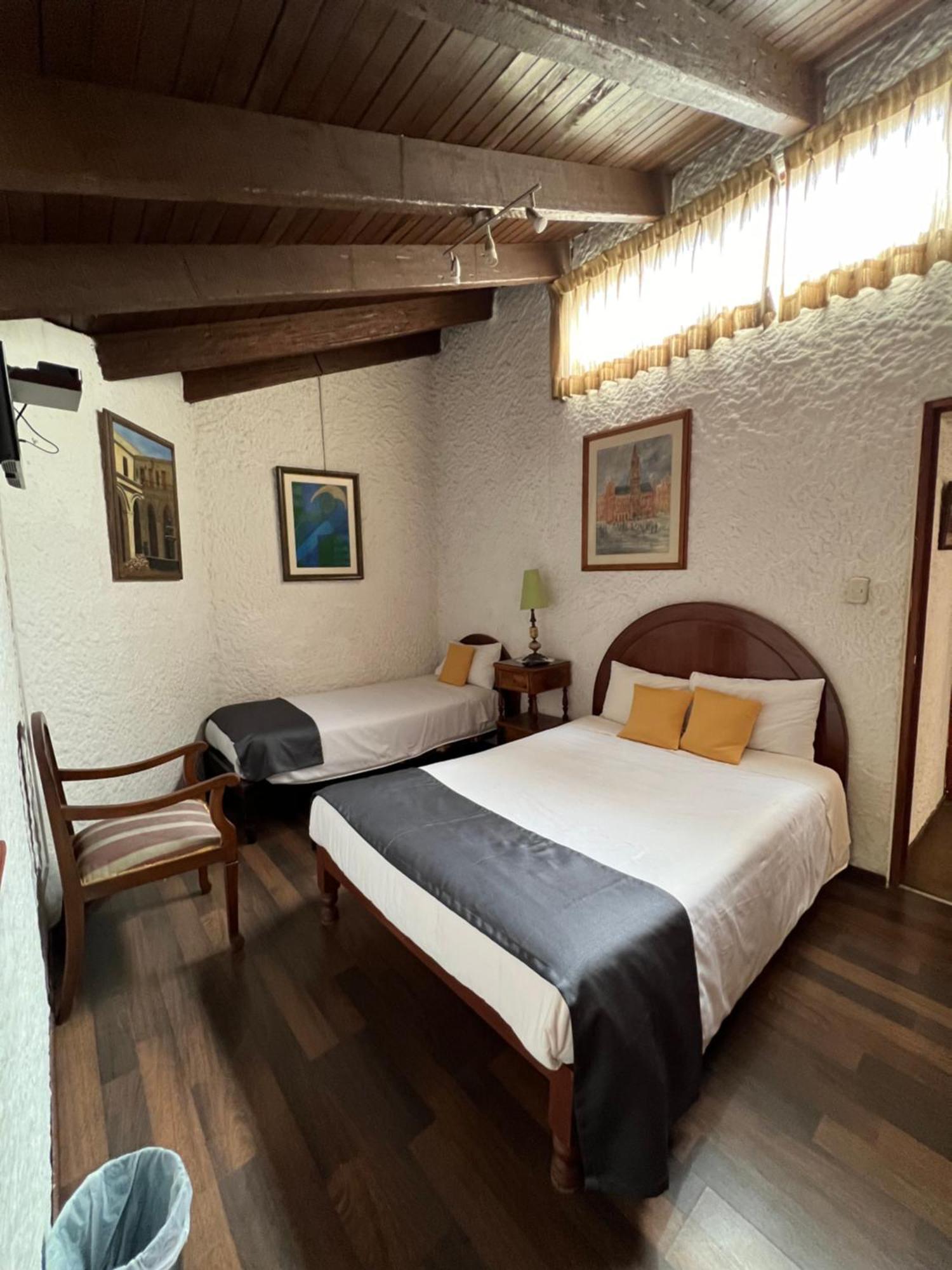 Hotel La Casa De Tin Tin أريكيبا المظهر الخارجي الصورة