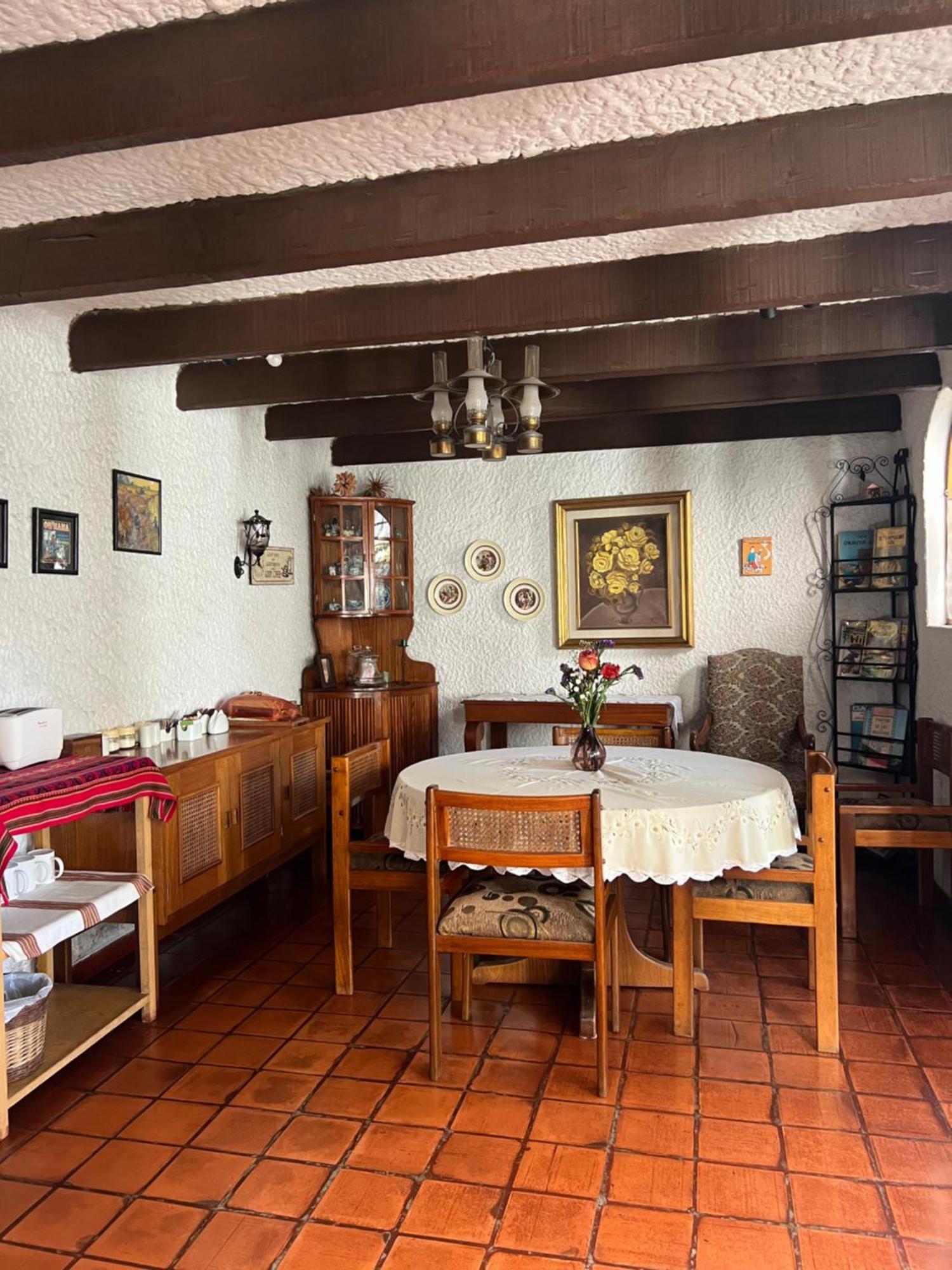 Hotel La Casa De Tin Tin أريكيبا المظهر الخارجي الصورة