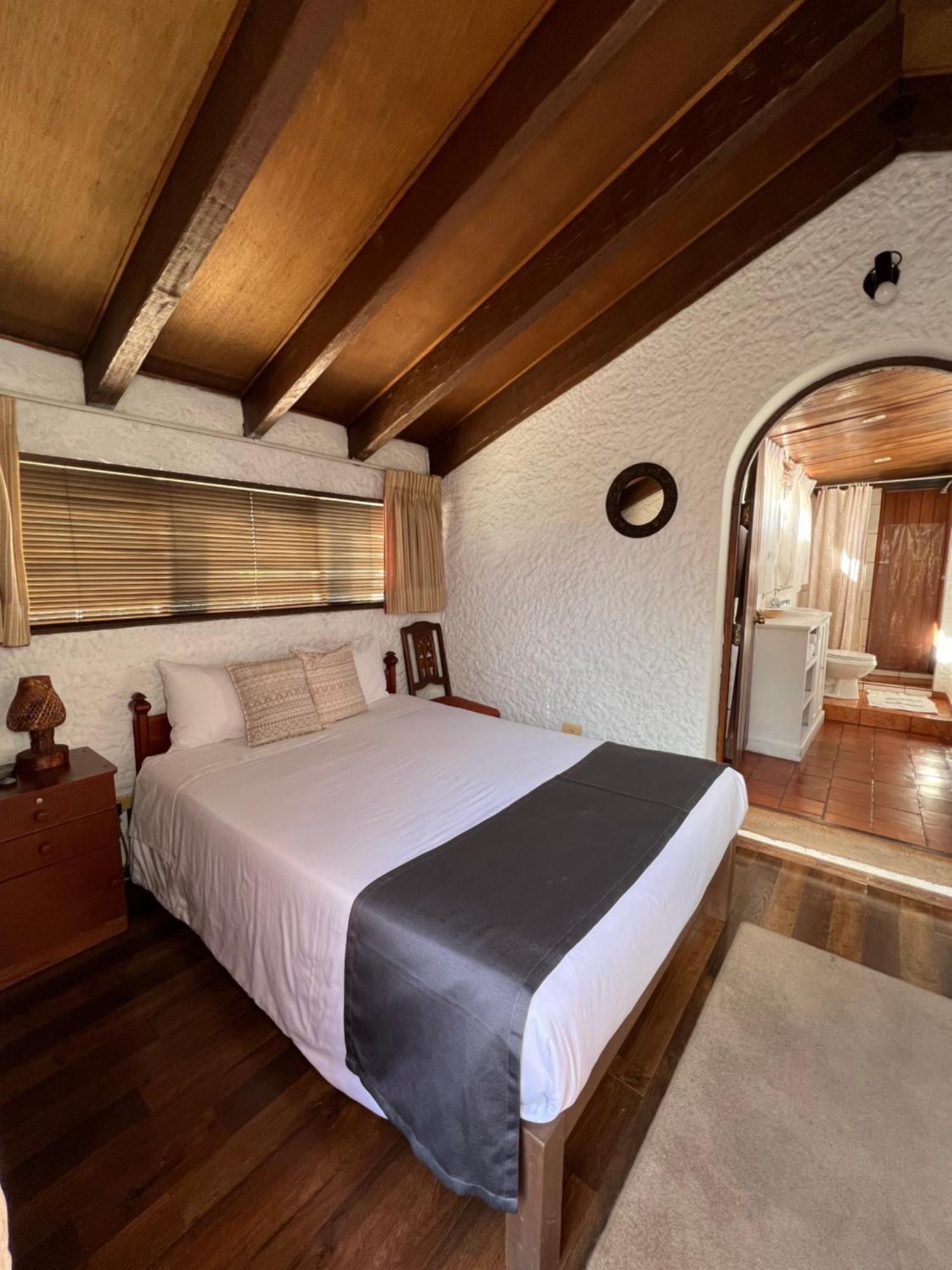 Hotel La Casa De Tin Tin أريكيبا المظهر الخارجي الصورة