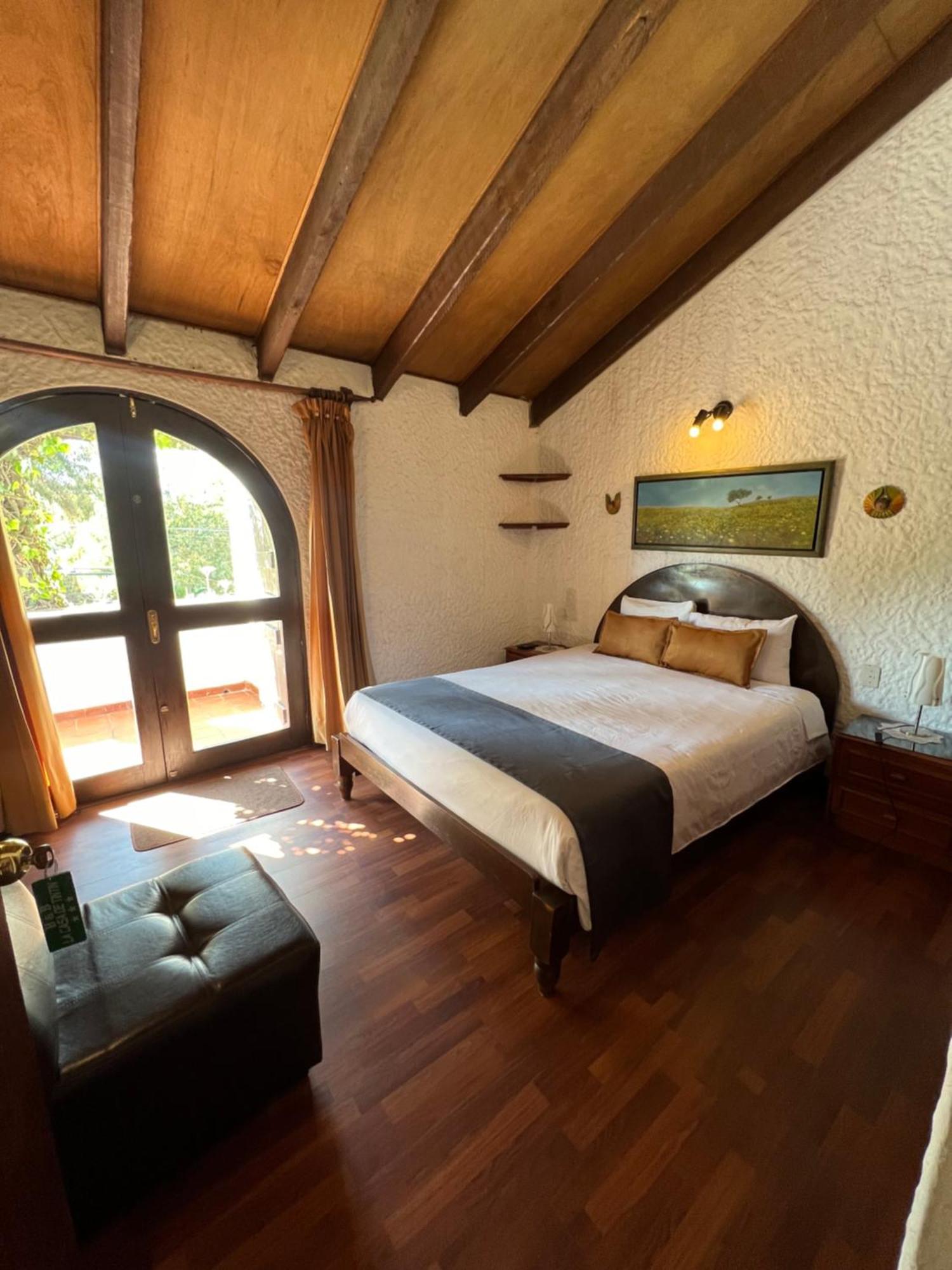 Hotel La Casa De Tin Tin أريكيبا المظهر الخارجي الصورة