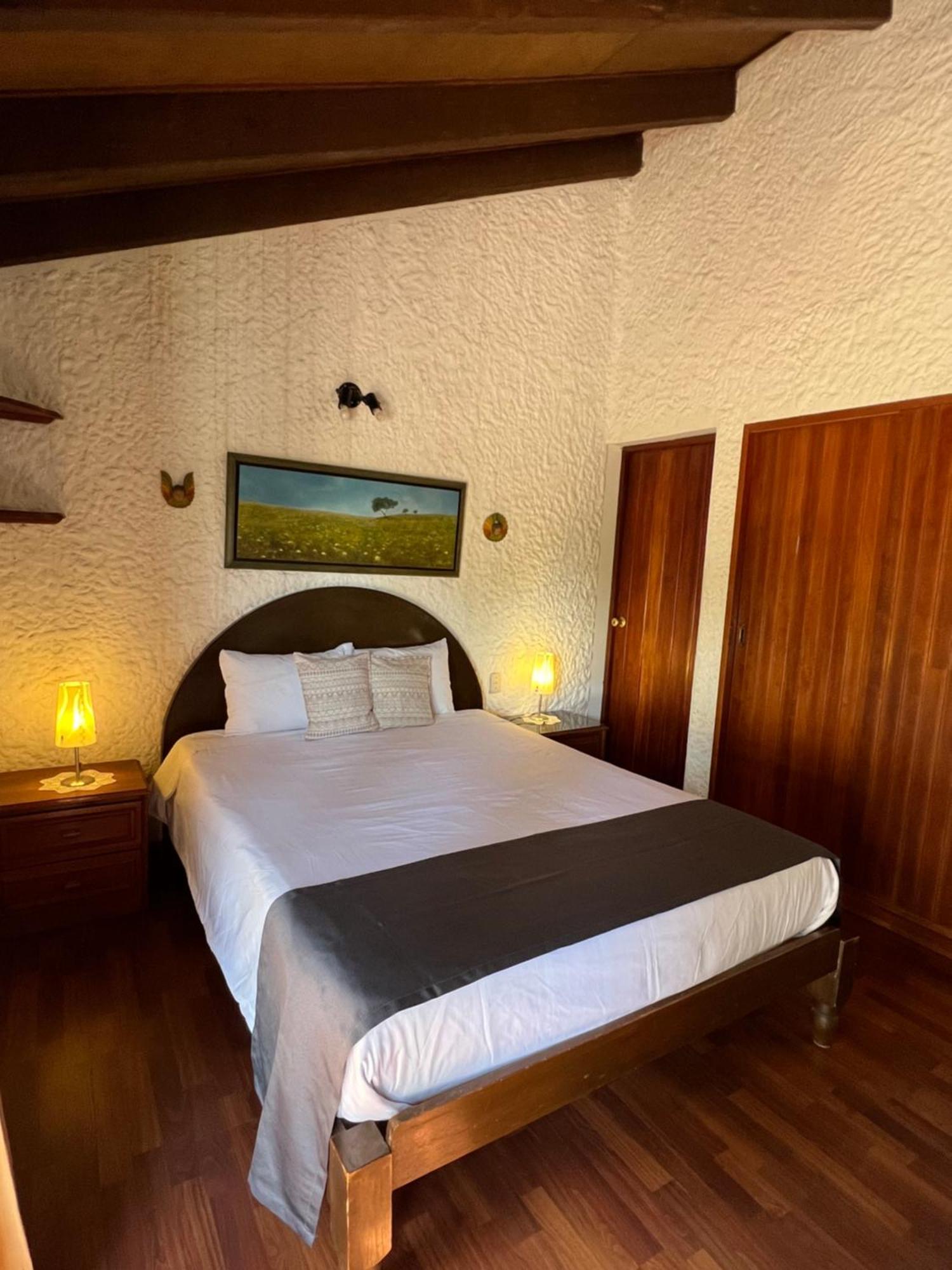 Hotel La Casa De Tin Tin أريكيبا المظهر الخارجي الصورة