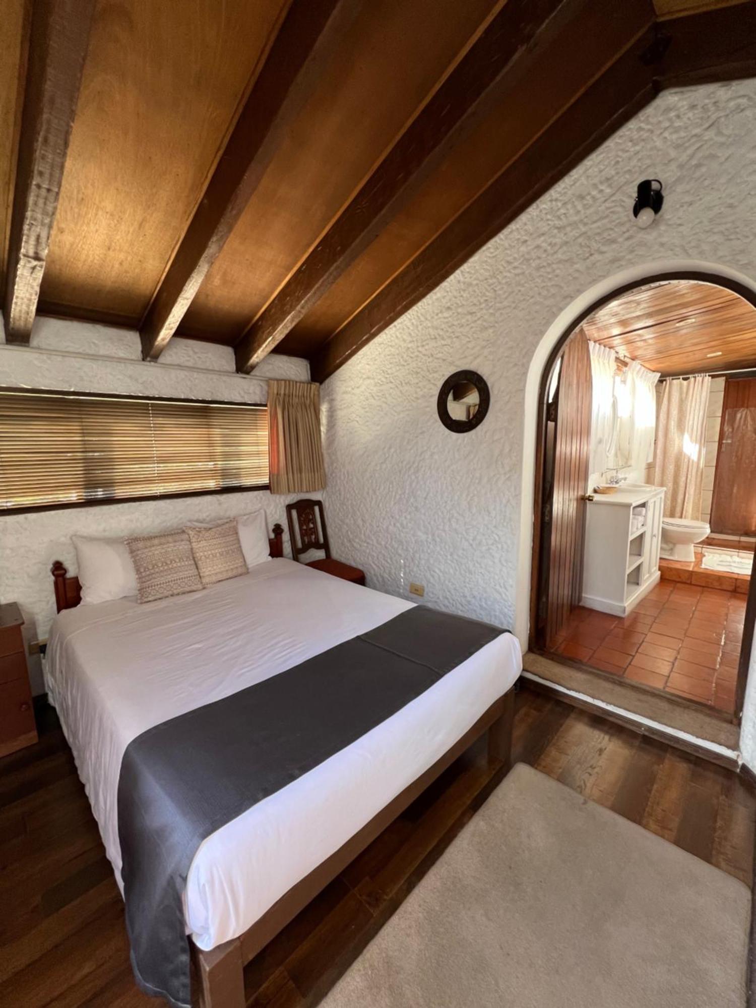 Hotel La Casa De Tin Tin أريكيبا المظهر الخارجي الصورة