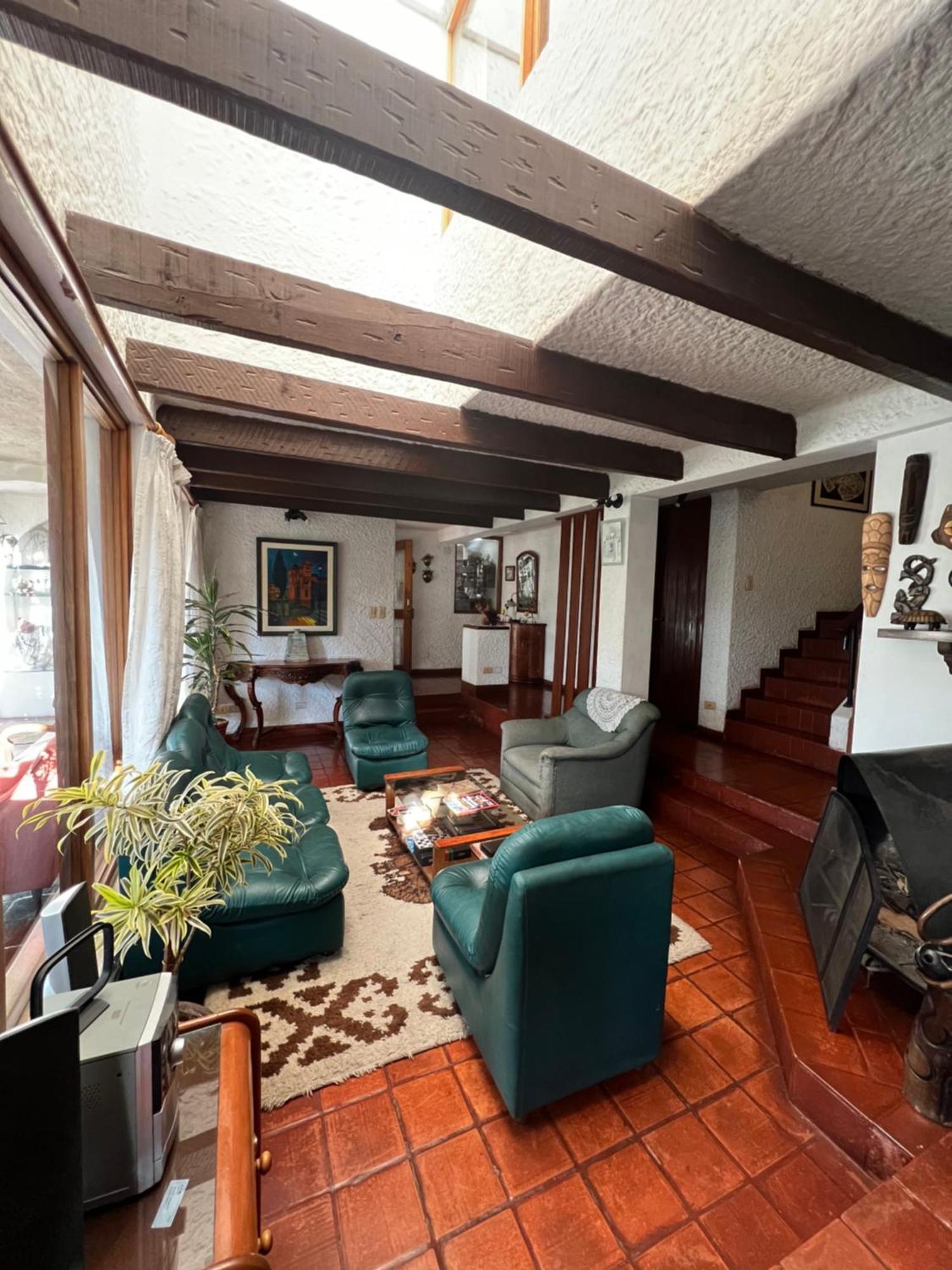 Hotel La Casa De Tin Tin أريكيبا المظهر الخارجي الصورة