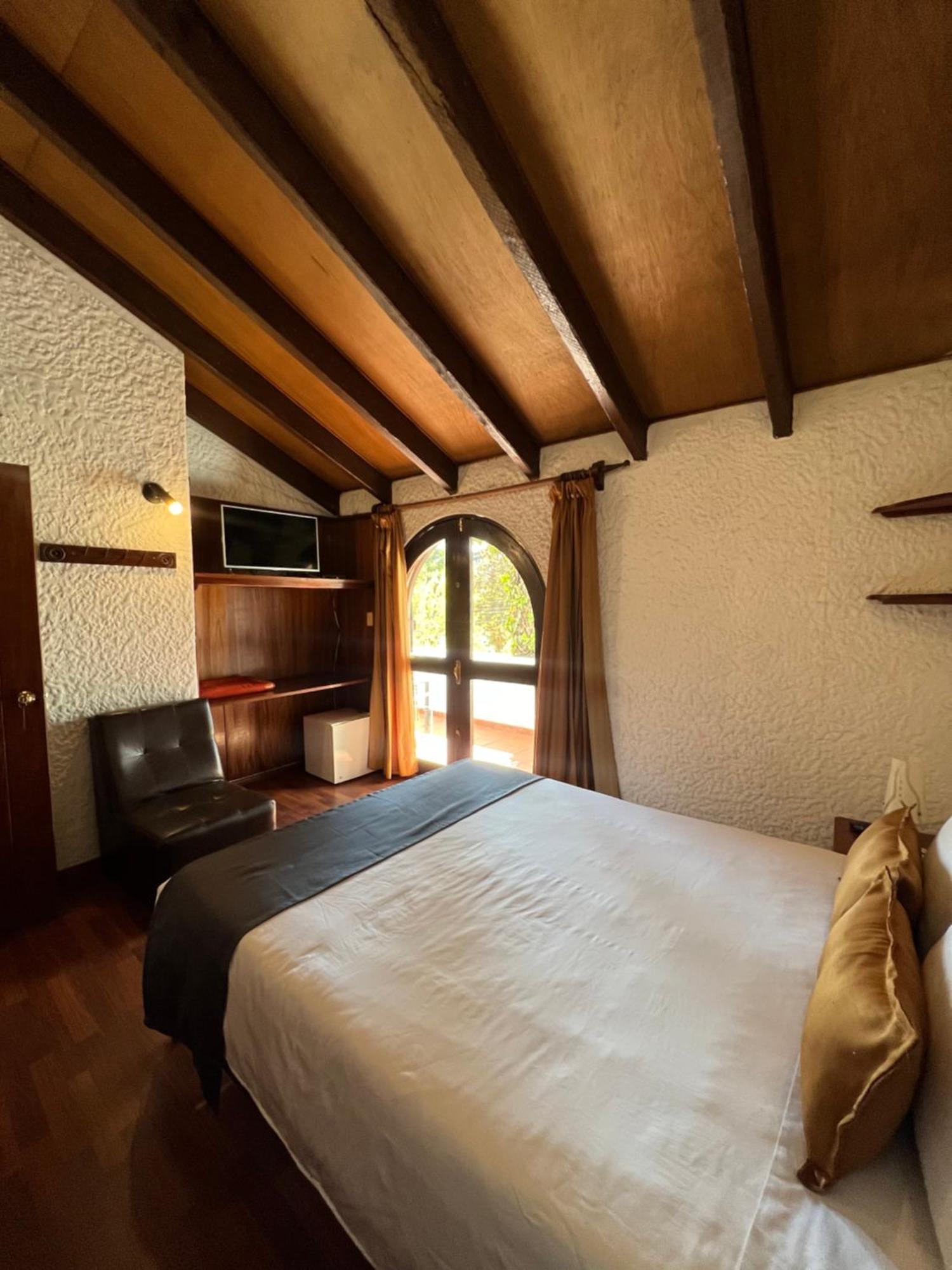 Hotel La Casa De Tin Tin أريكيبا المظهر الخارجي الصورة