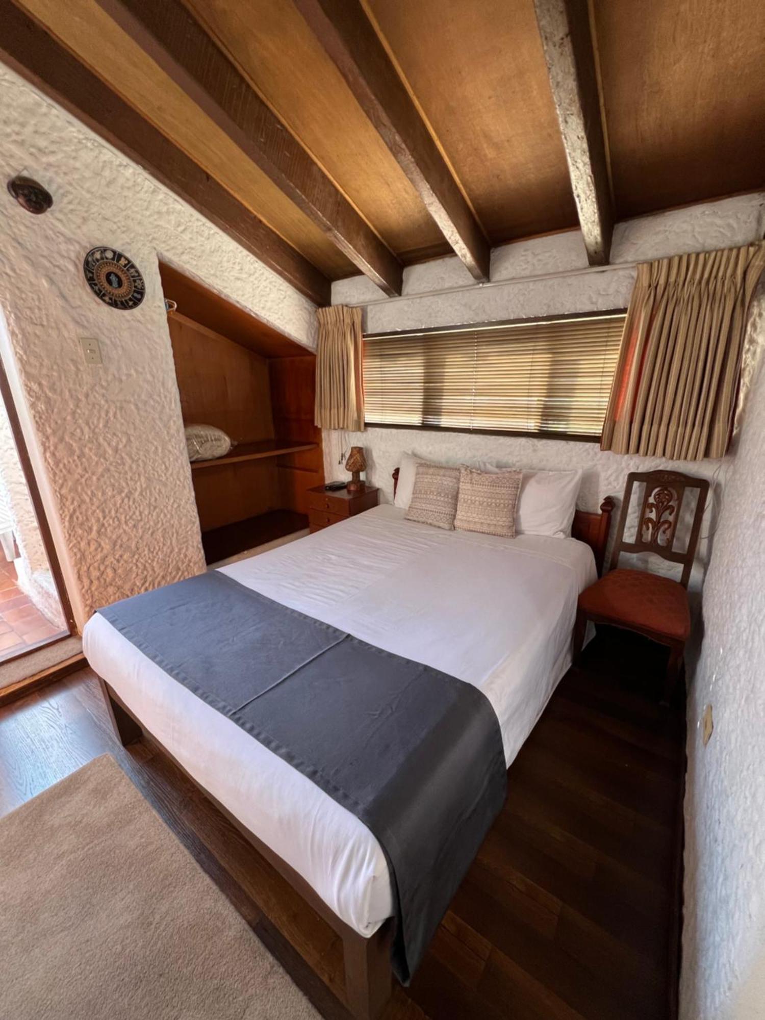 Hotel La Casa De Tin Tin أريكيبا المظهر الخارجي الصورة