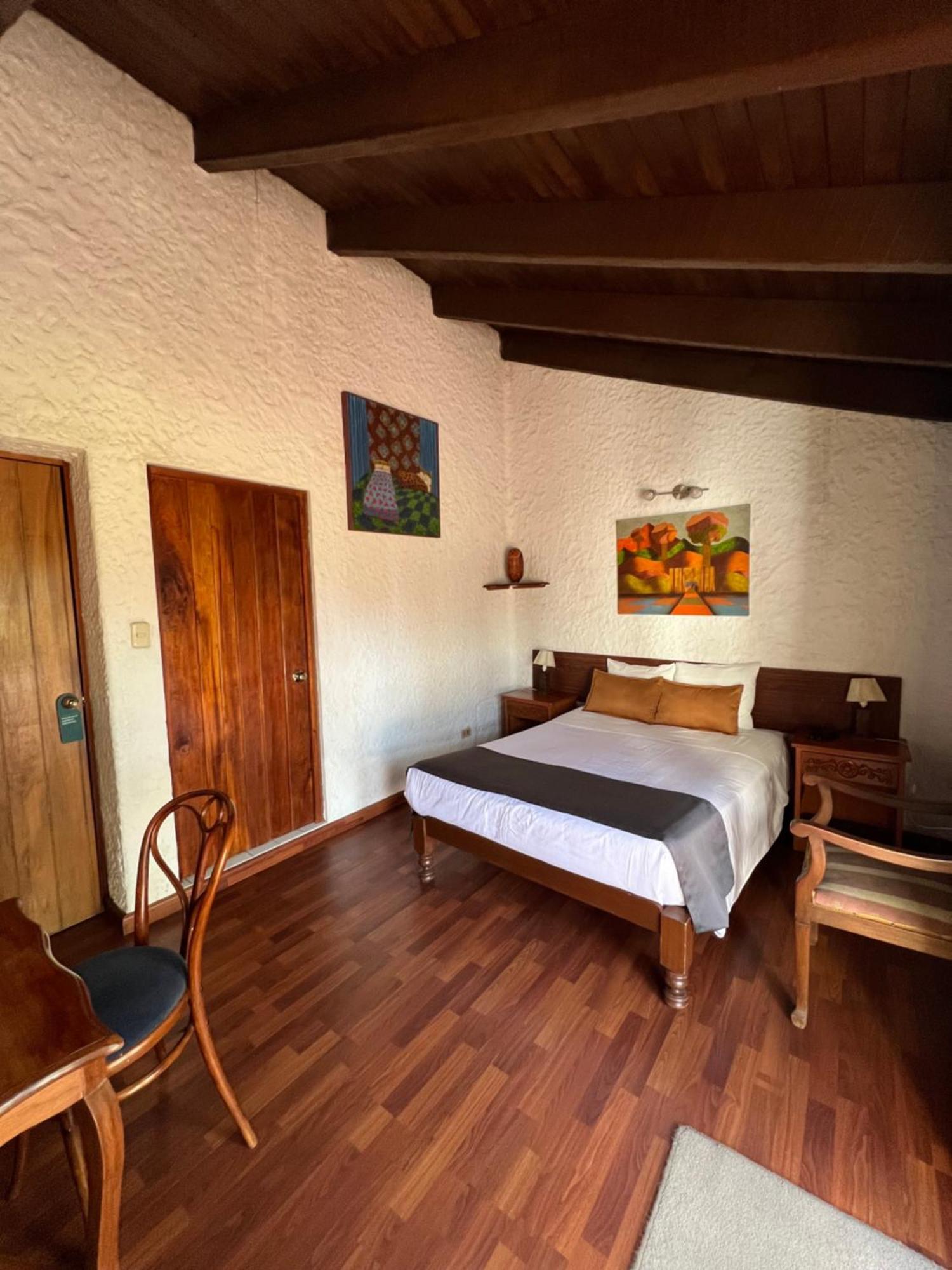 Hotel La Casa De Tin Tin أريكيبا المظهر الخارجي الصورة