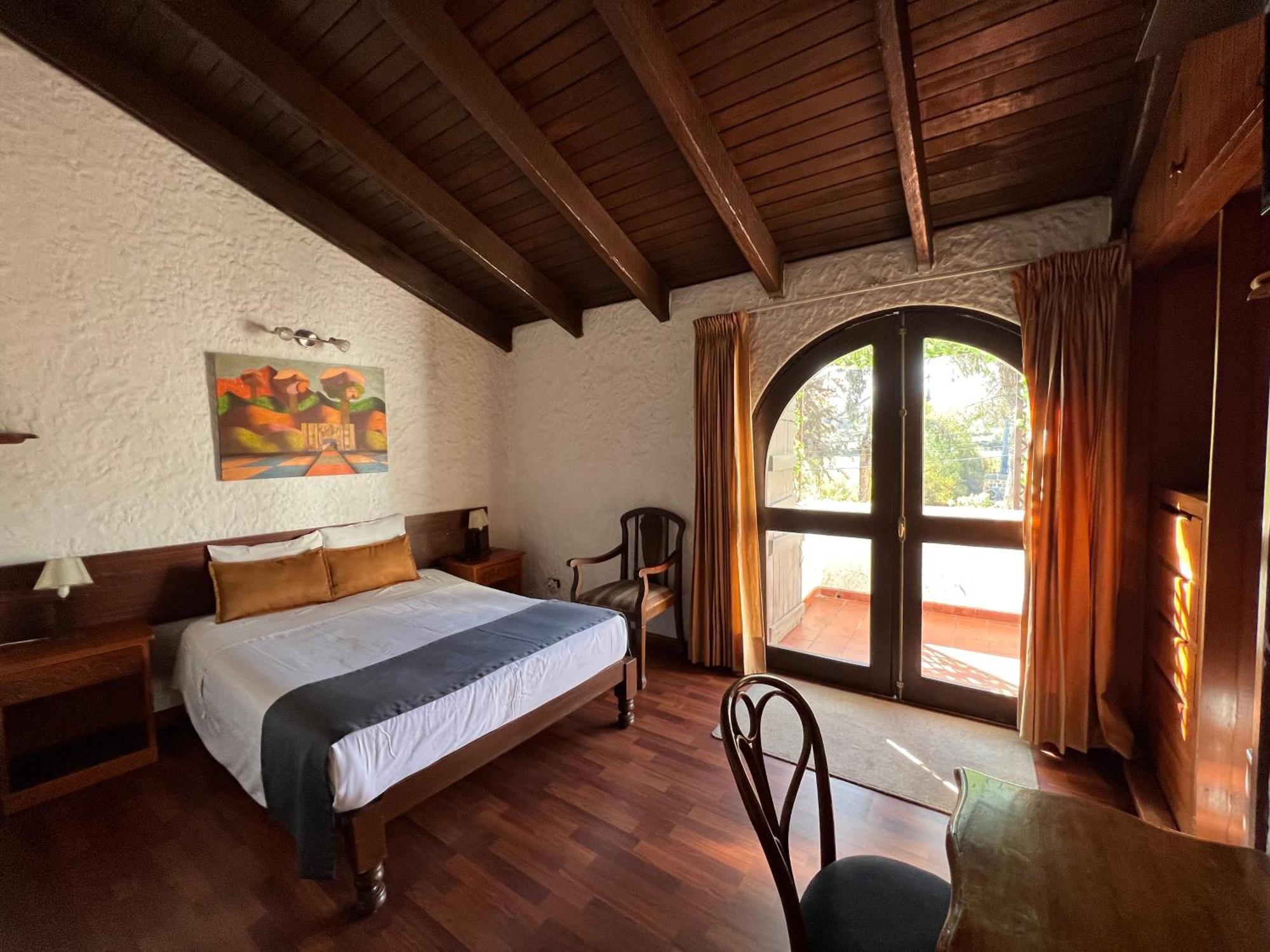 Hotel La Casa De Tin Tin أريكيبا المظهر الخارجي الصورة